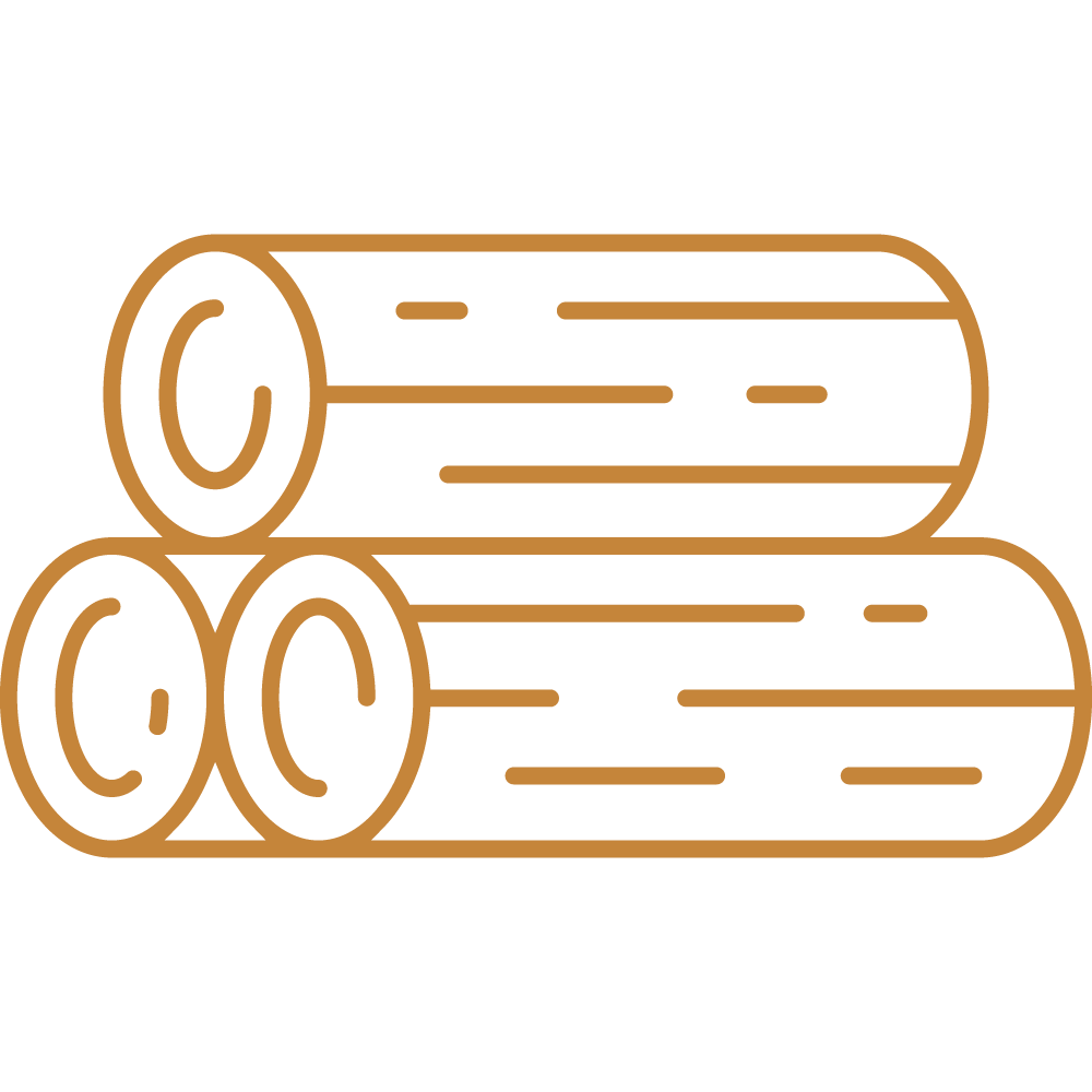 Maderas sostenibles DecoArans